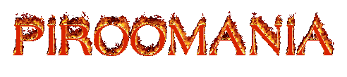 piroomania